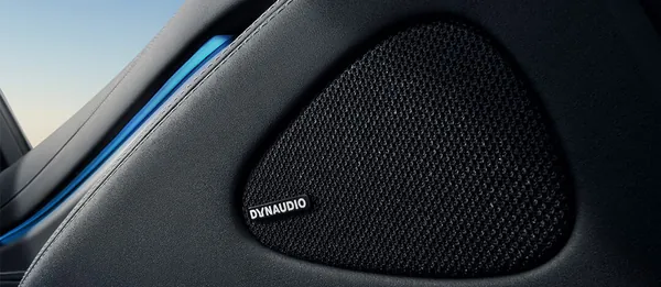 Alto-falante Dynaudio do Sealion 7